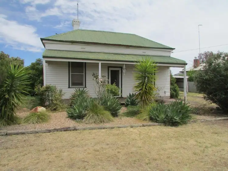 Main view of Homely house listing, 64 Molyneaux Street, Warracknabeal VIC 3393