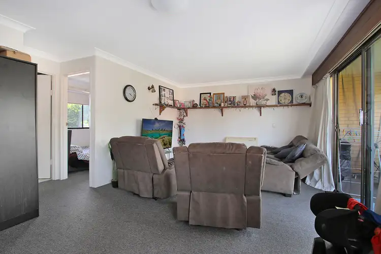 Second view of Homely unit listing, 13/611 Kiewa Street, Albury NSW 2640