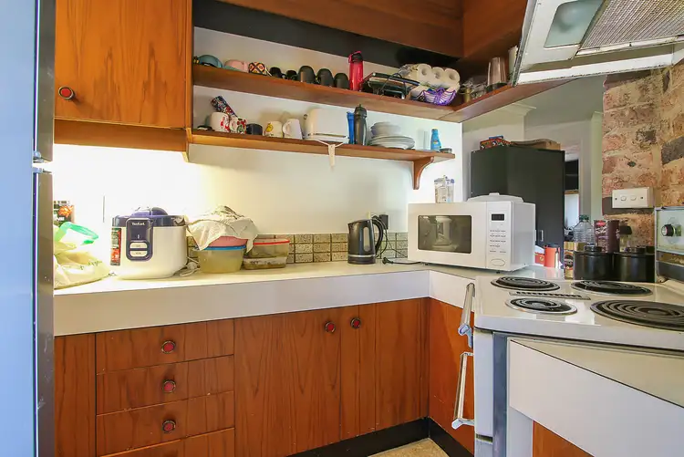Third view of Homely unit listing, 13/611 Kiewa Street, Albury NSW 2640