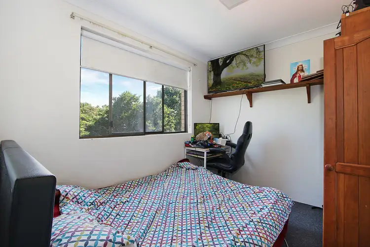 Fifth view of Homely unit listing, 13/611 Kiewa Street, Albury NSW 2640