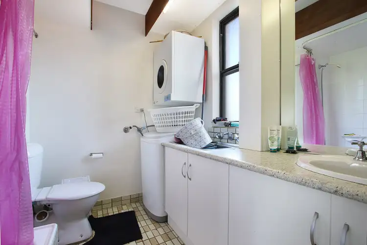 Sixth view of Homely unit listing, 13/611 Kiewa Street, Albury NSW 2640