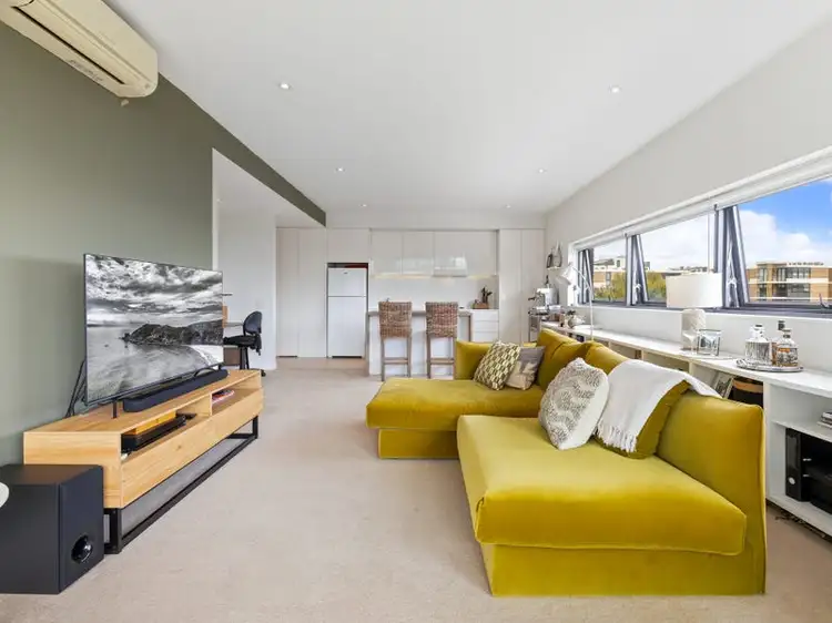 Main view of Homely unit listing, Unit 310/28 Harvey St, Little Bay NSW 2036