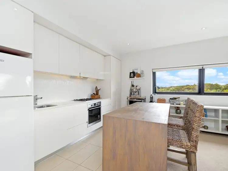 Second view of Homely unit listing, Unit 310/28 Harvey St, Little Bay NSW 2036