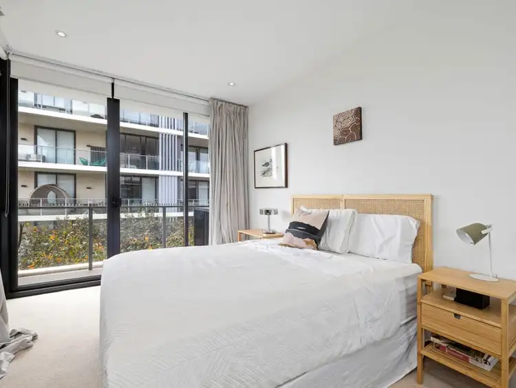 Third view of Homely unit listing, Unit 310/28 Harvey St, Little Bay NSW 2036
