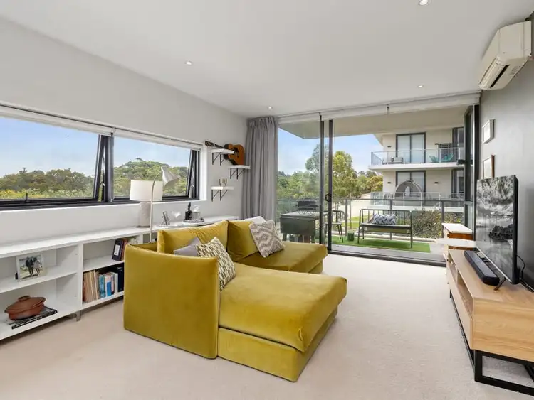 Fourth view of Homely unit listing, Unit 310/28 Harvey St, Little Bay NSW 2036