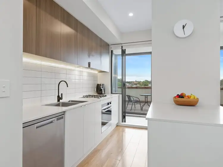 Unit 402/1562 Canterbury Rd, Punchbowl NSW 2196