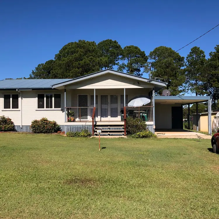 Main view of Homely house listing, 20 BANKSIA STREET, Russell Island QLD 4184