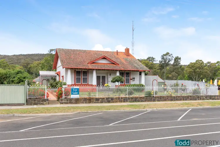 102 High Street, Heathcote VIC 3523