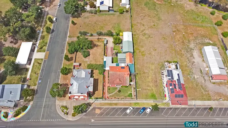 Second view of Homely house listing, 102 High Street, Heathcote VIC 3523