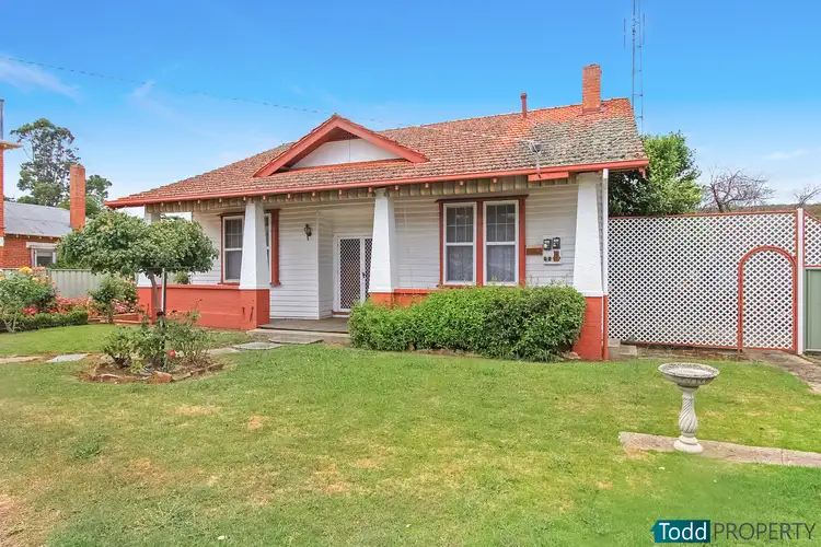 Third view of Homely house listing, 102 High Street, Heathcote VIC 3523
