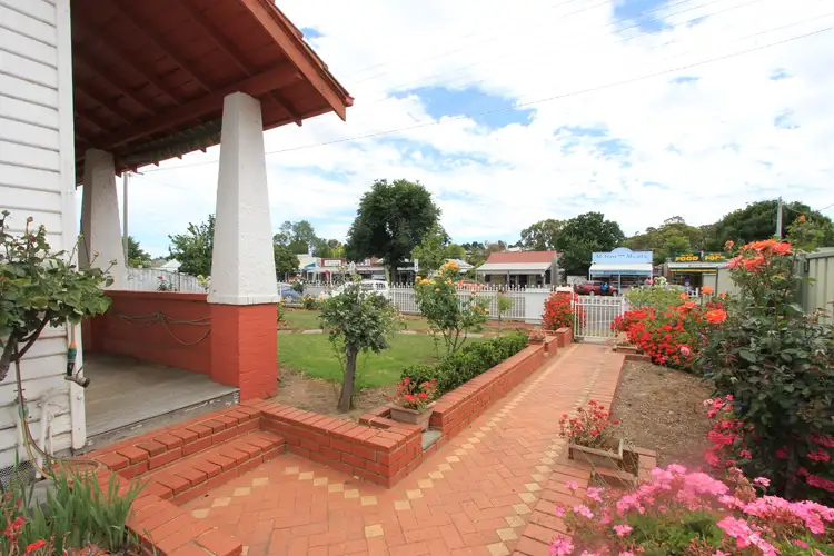 Fourth view of Homely house listing, 102 High Street, Heathcote VIC 3523
