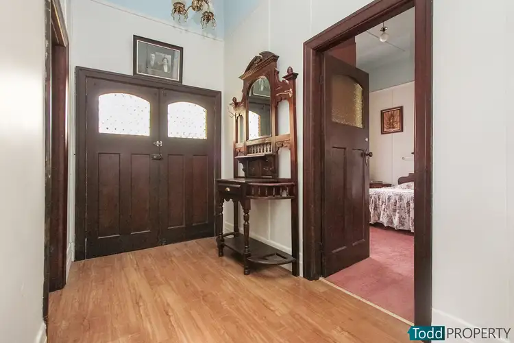 Fifth view of Homely house listing, 102 High Street, Heathcote VIC 3523
