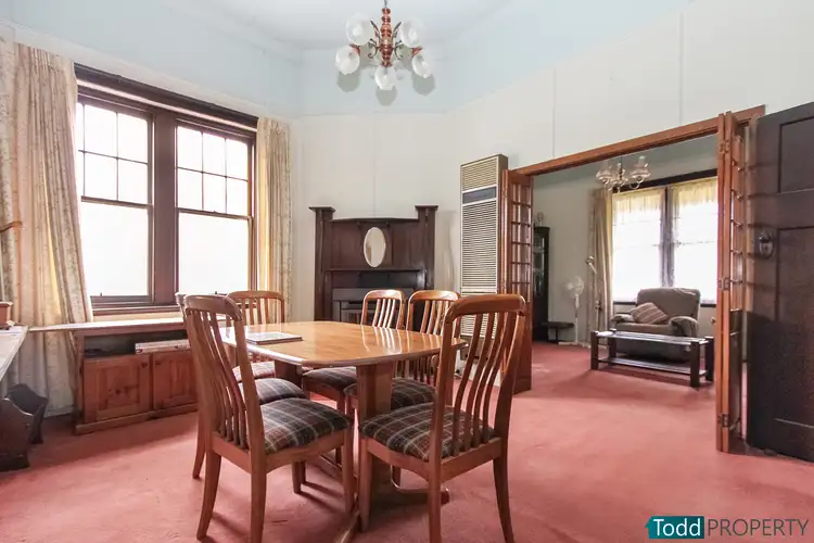 Seventh view of Homely house listing, 102 High Street, Heathcote VIC 3523
