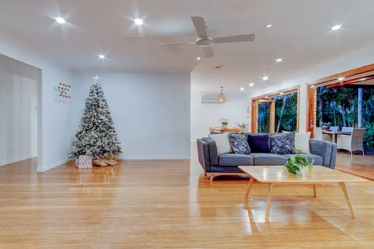 Third view of Homely house listing, 1 Seidler Avenue, Coombabah QLD 4216