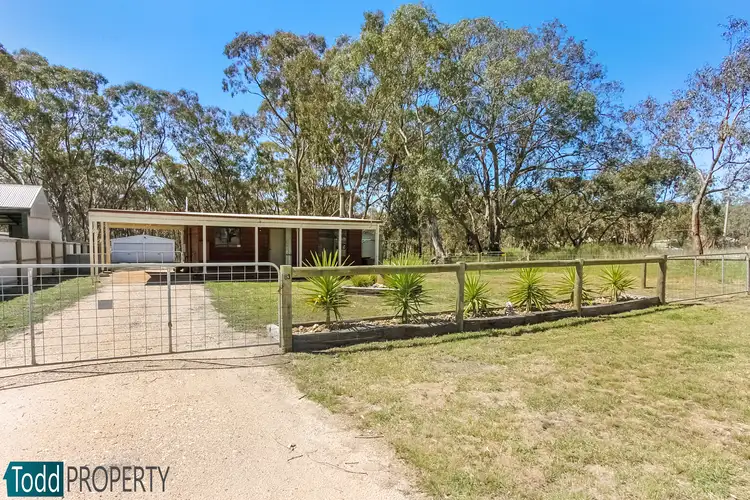 83 Blacksmiths Lane, Mia Mia VIC 3444