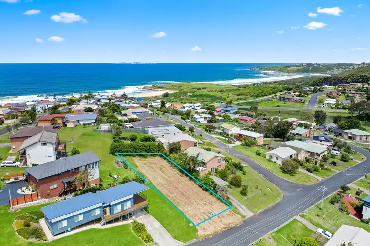 50 Montague Avenue, Kianga NSW 2546