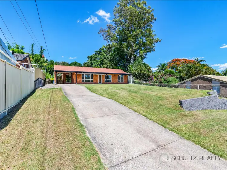 5 Morisset Court, Edens Landing QLD 4207