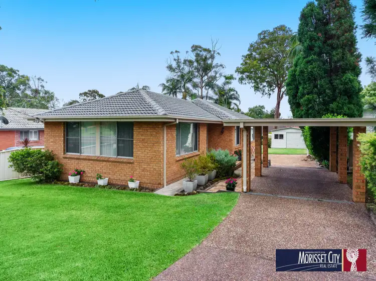 25 Bay Street, Balcolyn NSW 2264