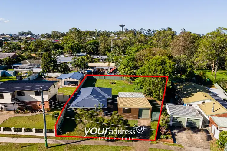 9 Maclean Drive, Boronia Heights QLD 4124