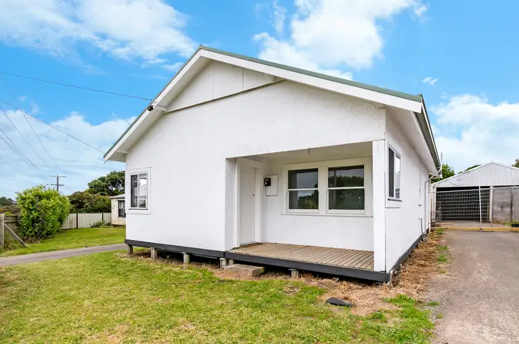 Third view of Homely house listing, 15 & 17 Wellington, Portland VIC 3305