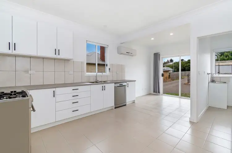 Fourth view of Homely house listing, 15 & 17 Wellington, Portland VIC 3305