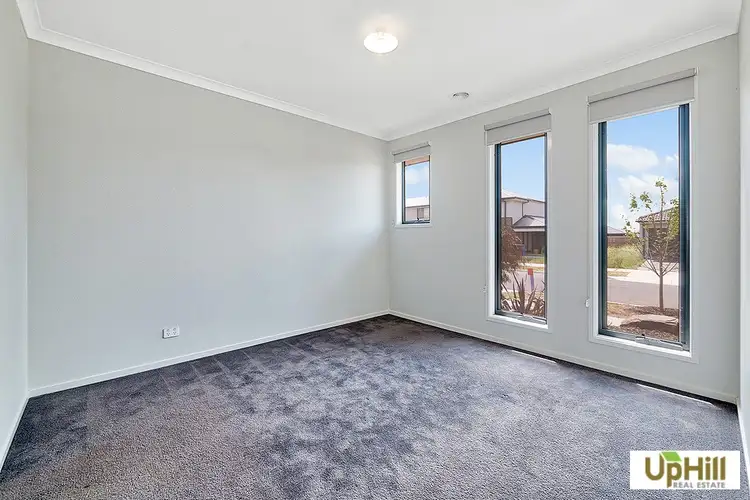 Second view of Homely house listing, 17 Cubbie Way, Clyde North VIC 3978