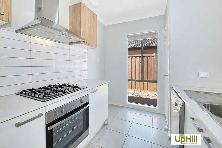 Fifth view of Homely house listing, 17 Cubbie Way, Clyde North VIC 3978