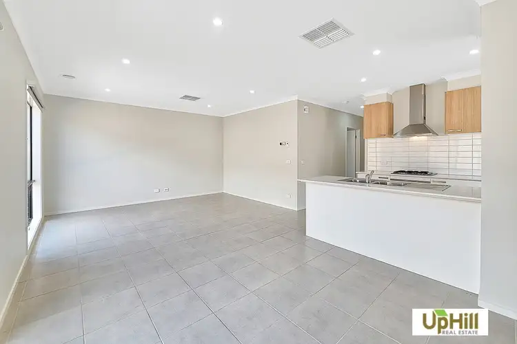 Sixth view of Homely house listing, 17 Cubbie Way, Clyde North VIC 3978