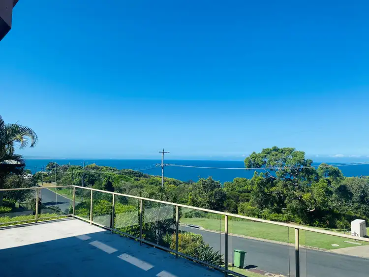 Main view of Homely unit listing, 2/100 COOLOOLA DRIVE, Rainbow Beach QLD 4581