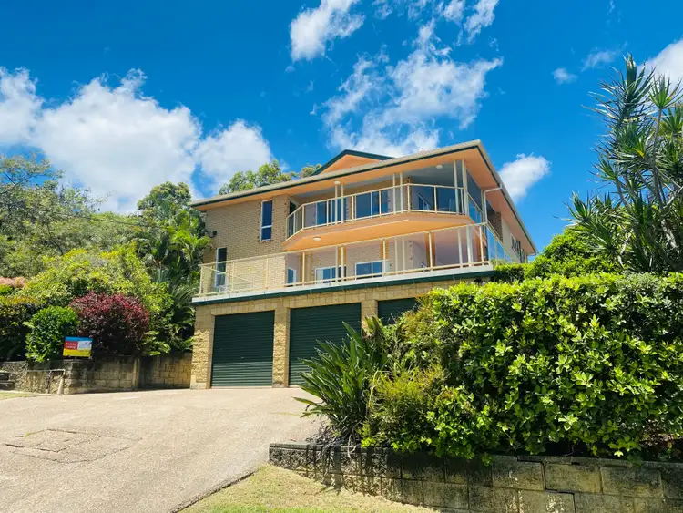Second view of Homely unit listing, 2/100 COOLOOLA DRIVE, Rainbow Beach QLD 4581