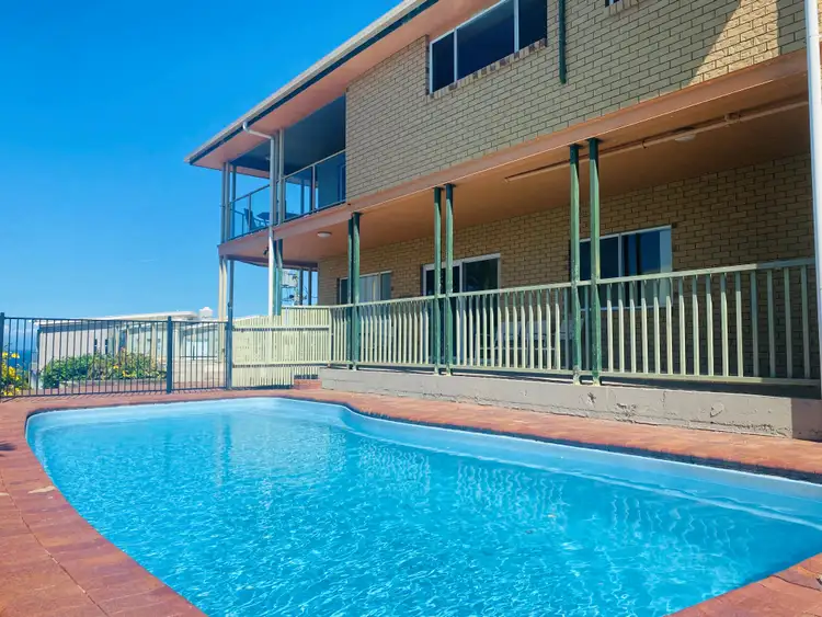 Third view of Homely unit listing, 2/100 COOLOOLA DRIVE, Rainbow Beach QLD 4581