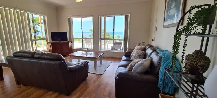 Fourth view of Homely unit listing, 2/100 COOLOOLA DRIVE, Rainbow Beach QLD 4581