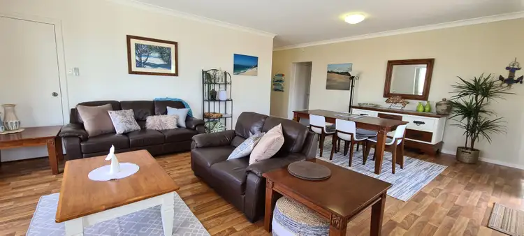 Fifth view of Homely unit listing, 2/100 COOLOOLA DRIVE, Rainbow Beach QLD 4581