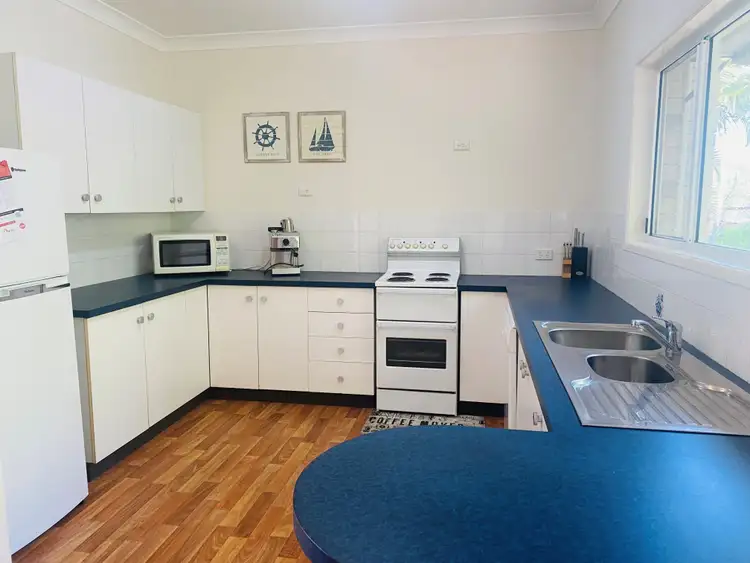 Sixth view of Homely unit listing, 2/100 COOLOOLA DRIVE, Rainbow Beach QLD 4581