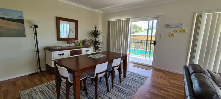 Seventh view of Homely unit listing, 2/100 COOLOOLA DRIVE, Rainbow Beach QLD 4581