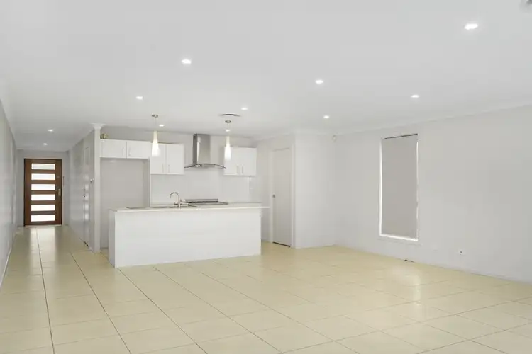 Fourth view of Homely house listing, 17 Jindalee Crescent, Nowra NSW 2541