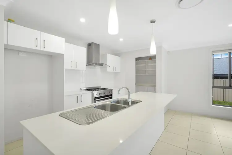 Fifth view of Homely house listing, 17 Jindalee Crescent, Nowra NSW 2541