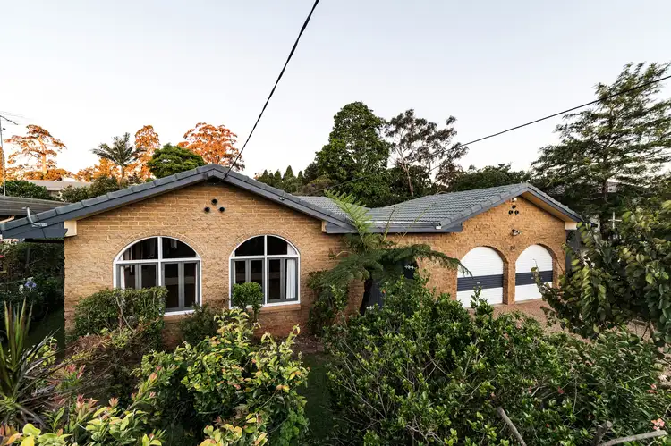 20 Heathwood Street, Rangeville QLD 4350