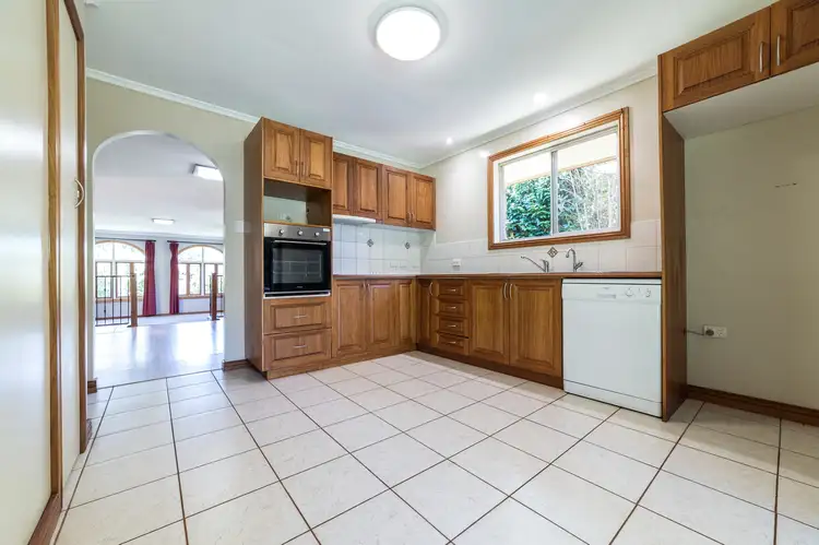 Fifth view of Homely house listing, 20 Heathwood Street, Rangeville QLD 4350