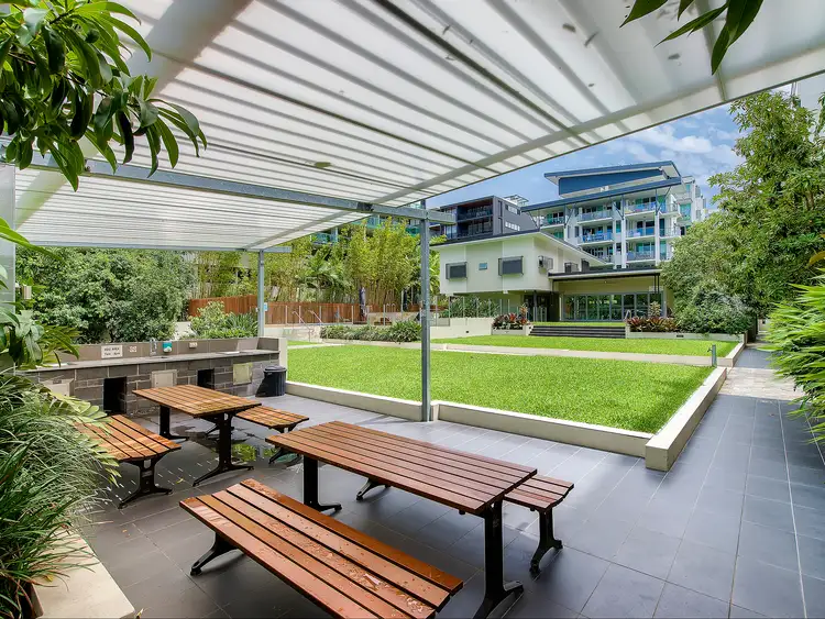 Main view of Homely apartment listing, 8301/55 Forbes Street, West End QLD 4101