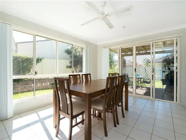 Third view of Homely house listing, 7 Rix Drive, Upper Coomera QLD 4209