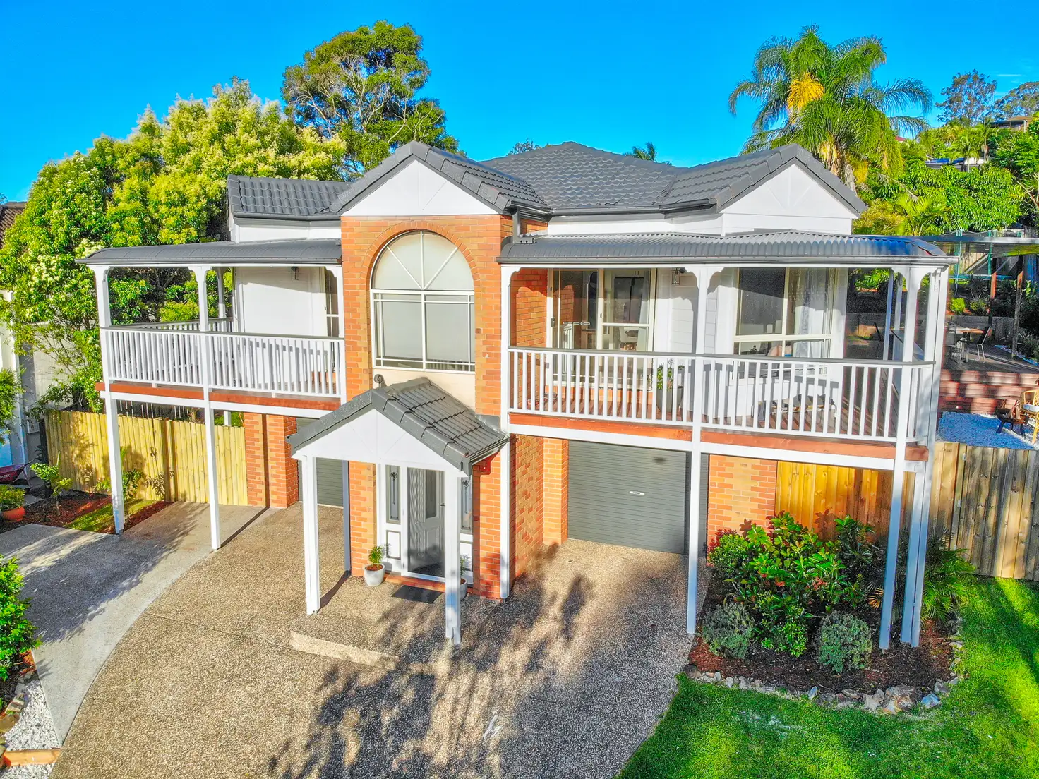 Main view of Homely house listing, 8 Pacific Pines Boulevard, Pacific Pines QLD 4211