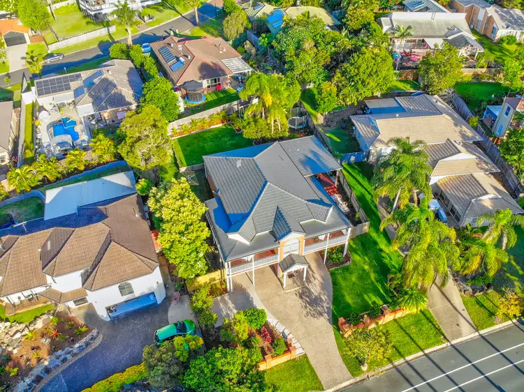 Second view of Homely house listing, 8 Pacific Pines Boulevard, Pacific Pines QLD 4211