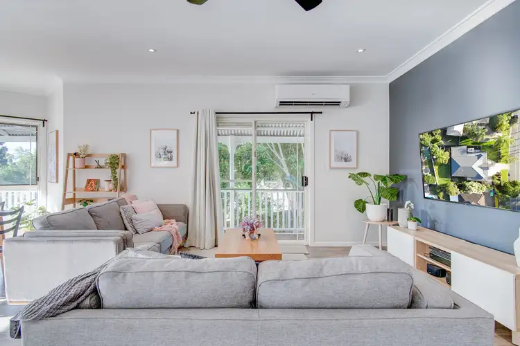 Sixth view of Homely house listing, 8 Pacific Pines Boulevard, Pacific Pines QLD 4211