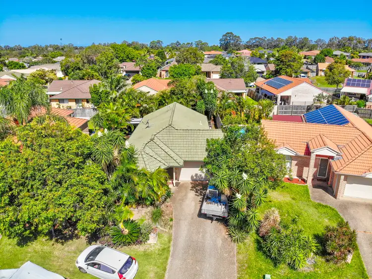 Main view of Homely house listing, 9 Ireland Way, Upper Coomera QLD 4209