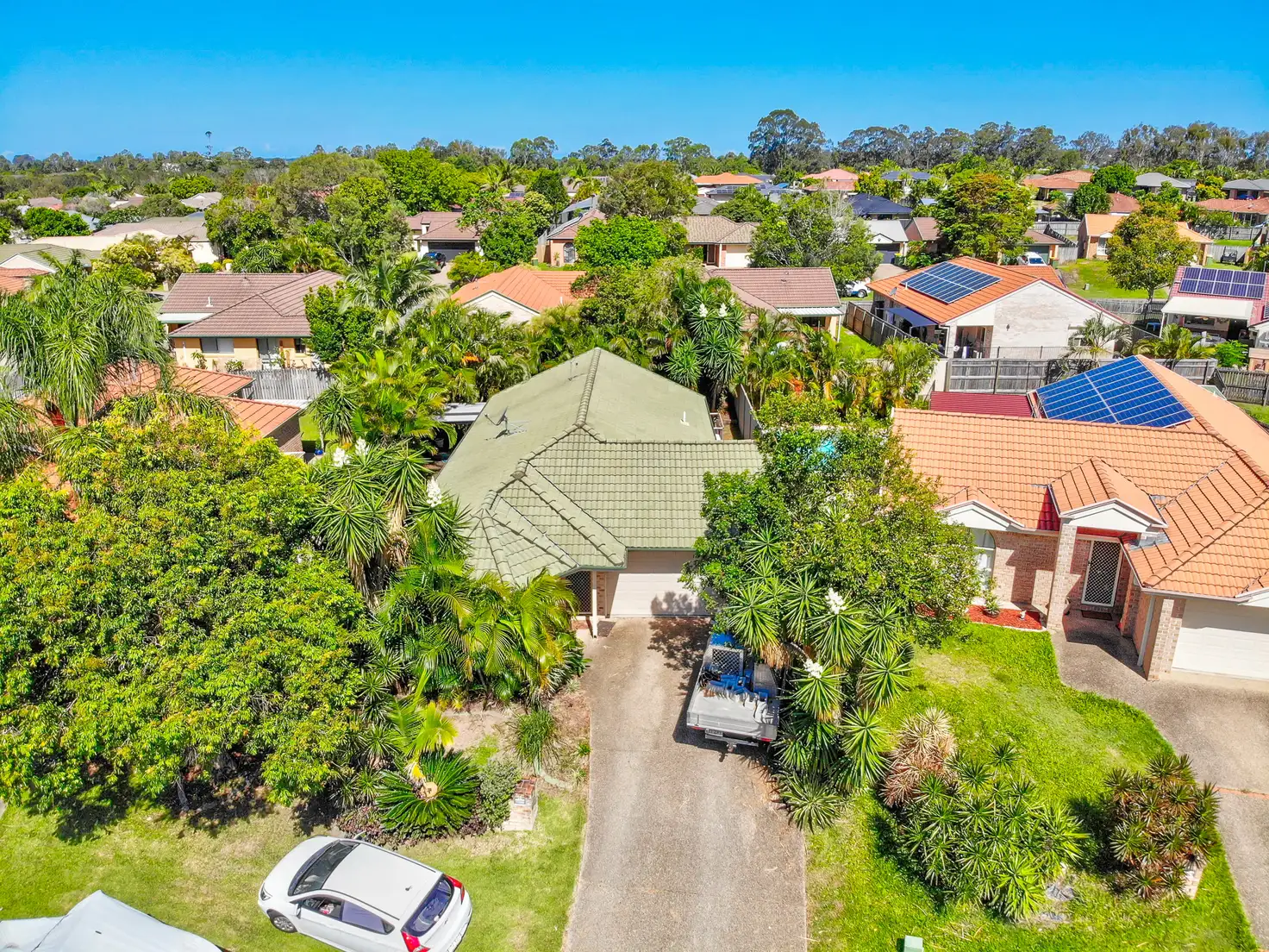 Main view of Homely house listing, 9 Ireland Way, Upper Coomera QLD 4209