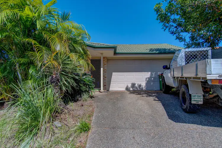 Third view of Homely house listing, 9 Ireland Way, Upper Coomera QLD 4209