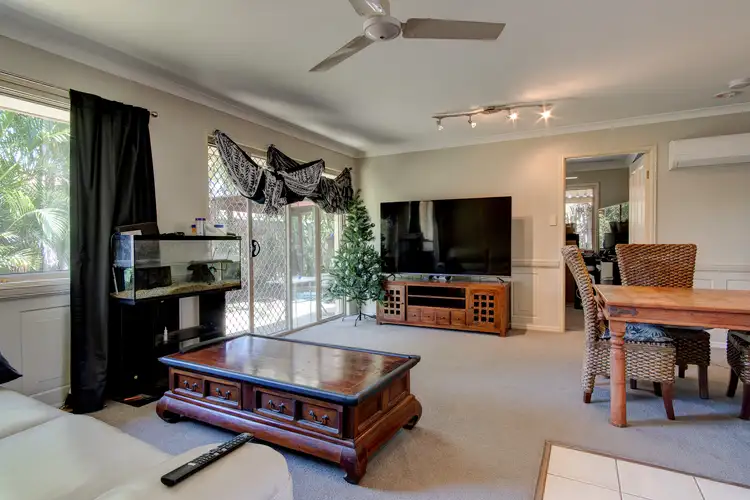 Fourth view of Homely house listing, 9 Ireland Way, Upper Coomera QLD 4209