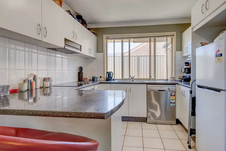 Fifth view of Homely house listing, 9 Ireland Way, Upper Coomera QLD 4209