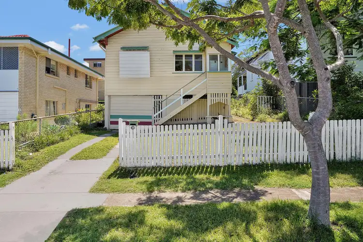 36 Mansfield Street, Coorparoo QLD 4151